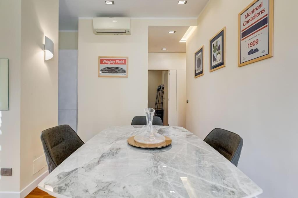 Apartamento Bdc - Purple At San Giovanni