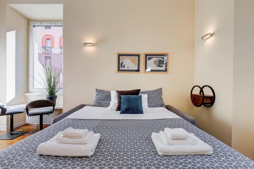 Apartamento Bdc - Purple At San Giovanni