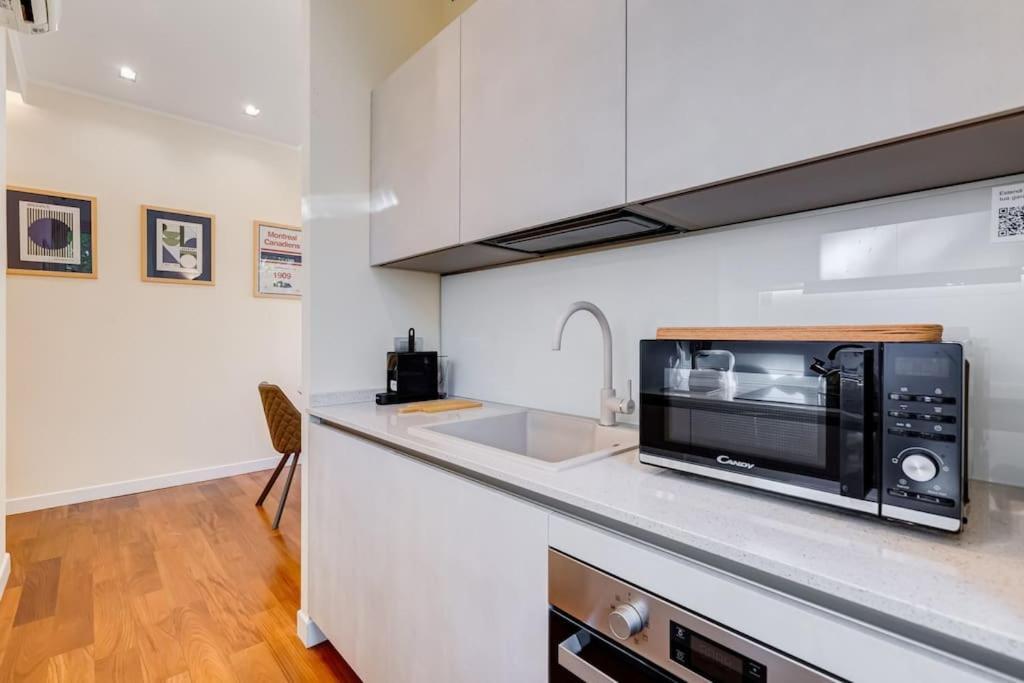 Apartamento Bdc - Purple At San Giovanni *