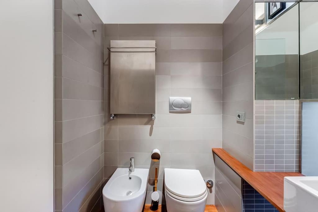 Apartamento Bdc - Purple At San Giovanni *