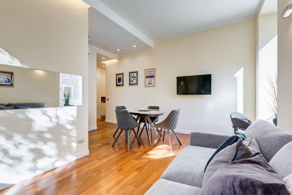 Apartamento Bdc - Purple At San Giovanni Roma