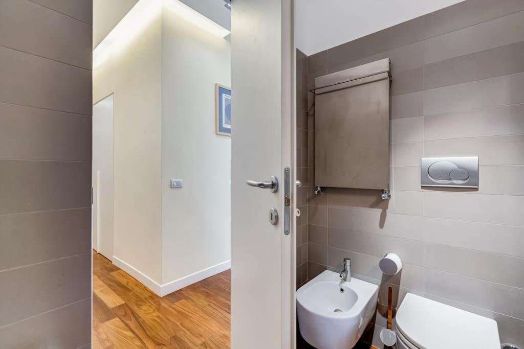 Apartamento Bdc - Purple At San Giovanni