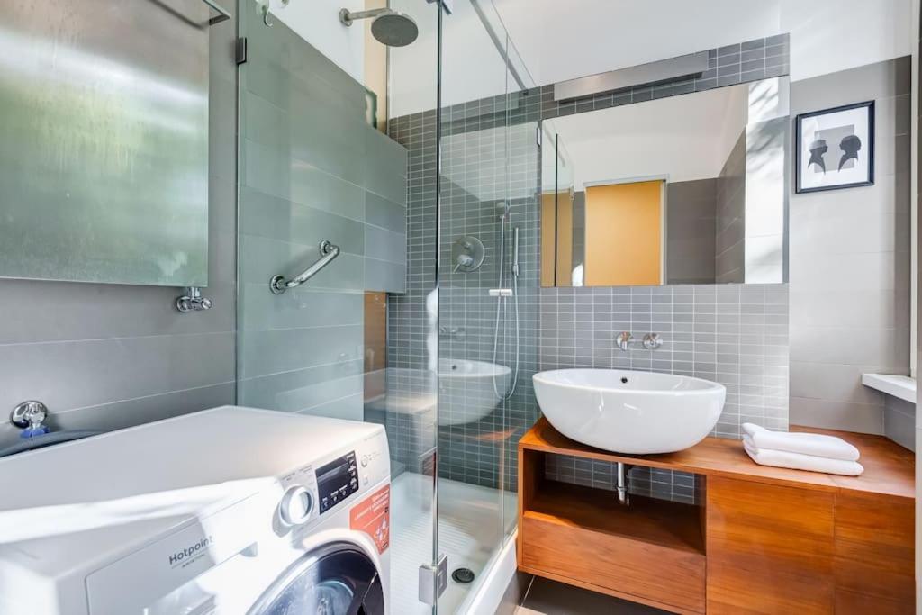 Apartamento Bdc - Purple At San Giovanni *