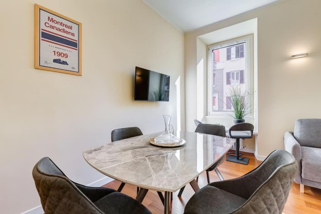 Apartamento Bdc - Purple At San Giovanni