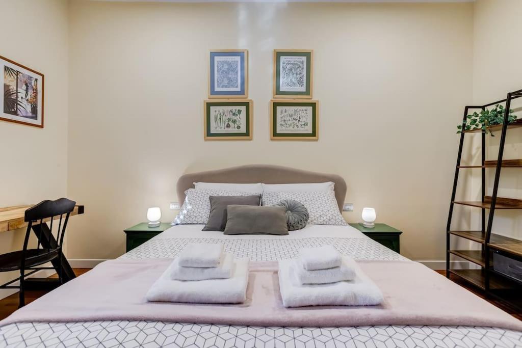 Apartamento Bdc - Purple At San Giovanni Roma
