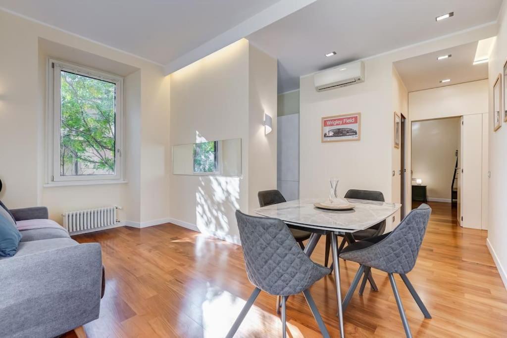 Apartamento Bdc - Purple At San Giovanni